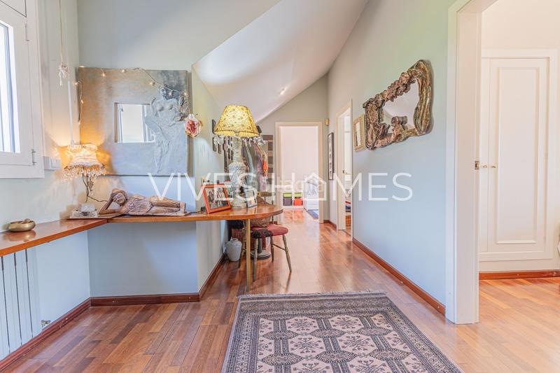 Foto cdada916-f631-499e-8c36-41194e38d22b. Xalet amb calefacció piscina a Les Bilbenyes Sant Vicenç de Montalt