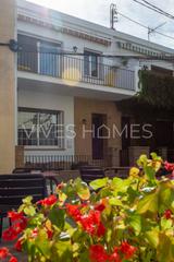 Chalet  Passatge sant pere