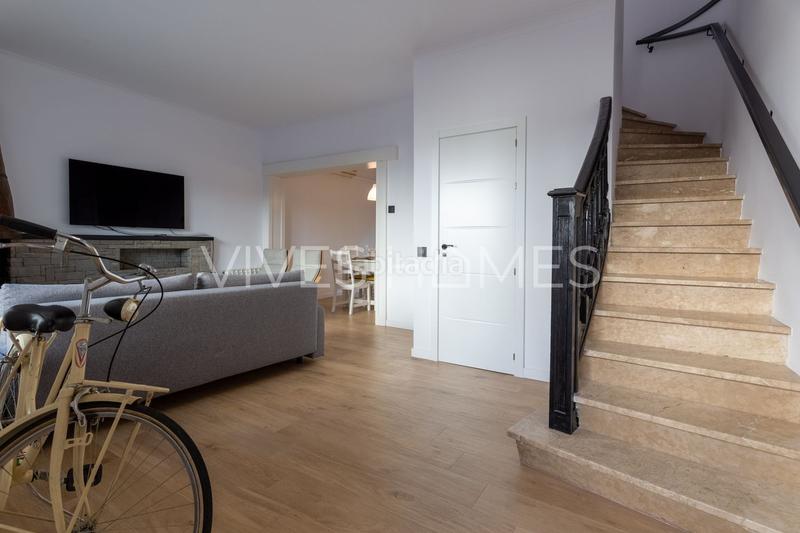 Foto 39cb991c-7ae4-4f56-a111-0d50d5ba264c. Chalet en Caldes d´Estrac