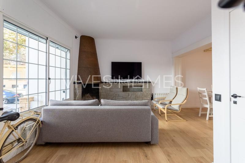 Foto 4dc0285b-86d2-4a89-a9a3-55426e860028. Chalet en Caldes d´Estrac