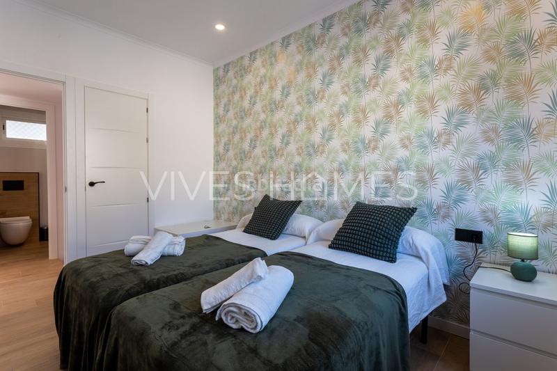 Foto 6b9a1e4f-2bb6-4a98-ba1e-82344cac48be. Chalet en Caldes d´Estrac
