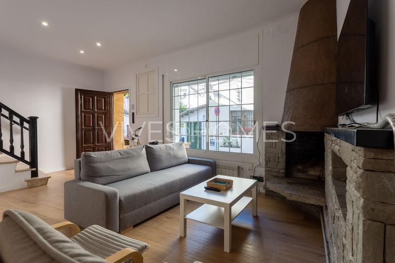 Foto aa80ae65-3bdc-47a3-b757-fe612d25255d. Chalet en Caldes d´Estrac