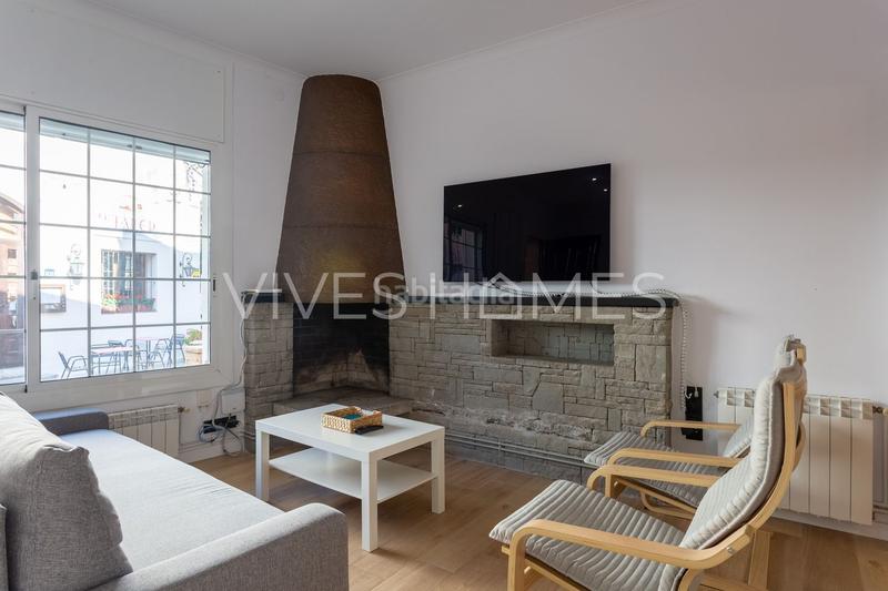 Foto efbbfdc3-9736-44e0-ac3f-2eeef97db314. Chalet en Caldes d´Estrac