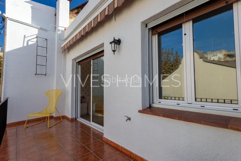 Foto f0150012-dd06-44be-a6d6-e7b37c94e332. Chalet en Caldes d´Estrac