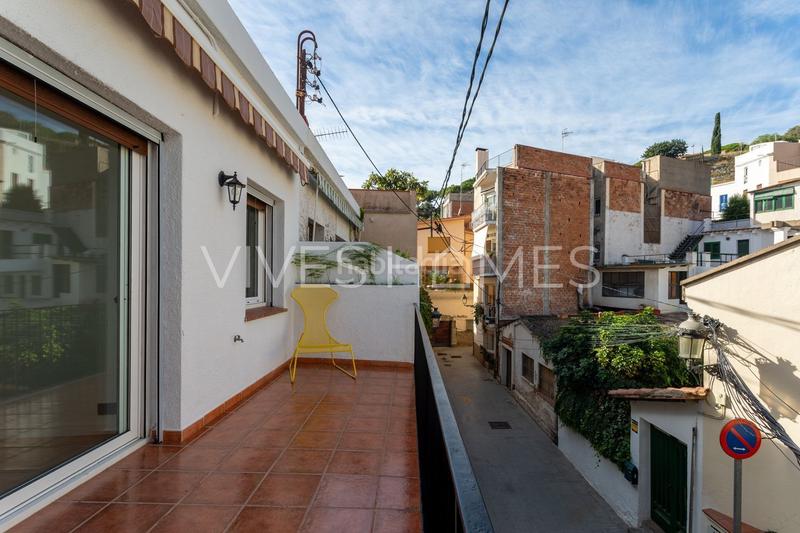 Foto f67a3425-3d3c-46b5-9daa-e29a64fcce22. Chalet en Caldes d´Estrac