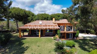 Chalet in Calle les Fonts