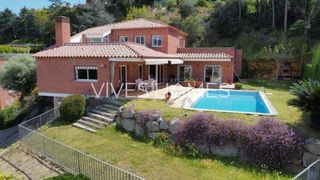Chalet  Calle torrevella. Casachalet independiente en venta en caldes destrac