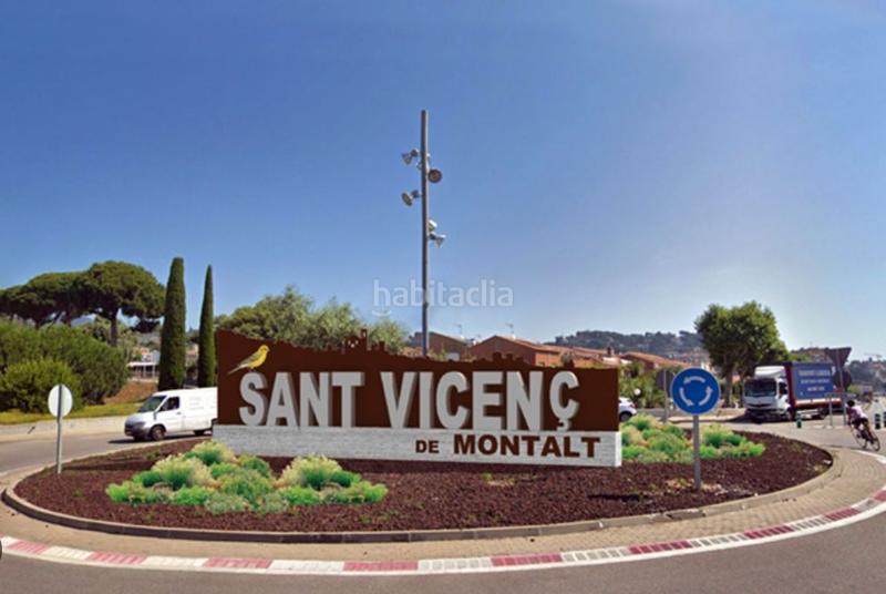 Foto 4929e15e-c361-47ca-8c64-d235ae07b7fd. Residential plot in avenida del regadiu 10 in Santa Maria Balís - Can Riera - Can Jordi Sant Vicenç de Montalt