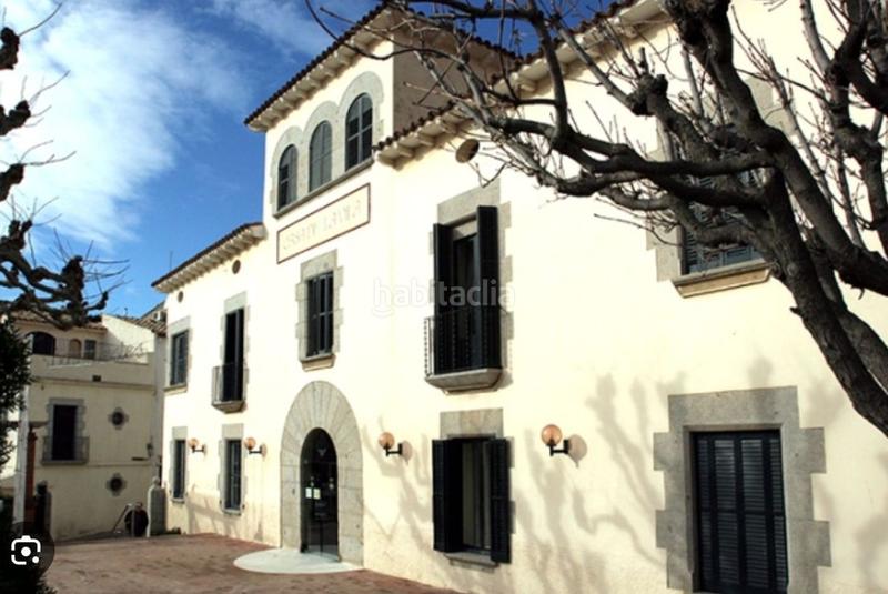 Foto 909fe364-18a8-4a93-abdd-eae83154bcc2. Residential plot in avenida del regadiu 10 in Santa Maria Balís - Can Riera - Can Jordi Sant Vicenç de Montalt