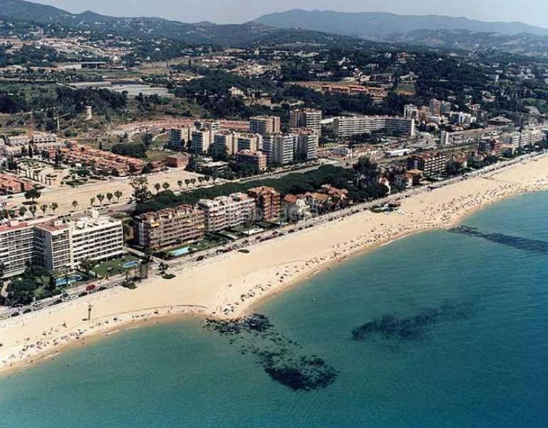 Foto 917bbc86-4a89-4cb7-ad49-d66f7865ad4b. Wohngrundstück in avenida del regadiu 10 in Santa Maria Balís - Can Riera - Can Jordi Sant Vicenç de Montalt