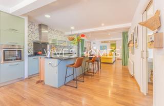 Appartement  Calle pedracastell