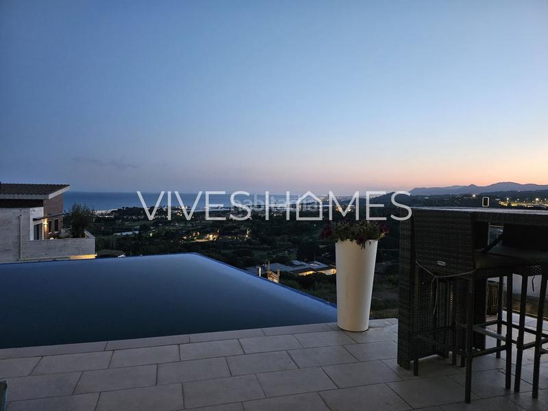 Foto 582c4164-9921-45bc-b555-11f9ac7ee1cd. Chalet mit heizung pool in El Balís - Can Calella Sant Vicenç de Montalt