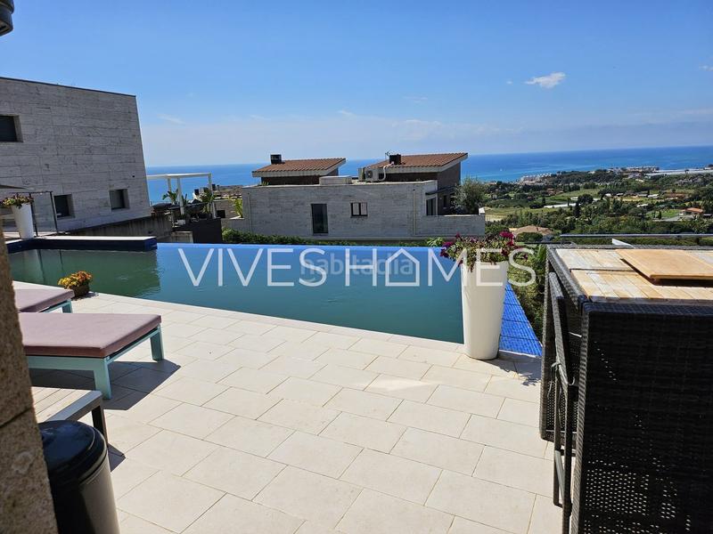 Foto 18d01f3d-521d-4bba-9411-cd22a11187f9. Chalet avec chauffage piscine dans El Balís - Can Calella Sant Vicenç de Montalt