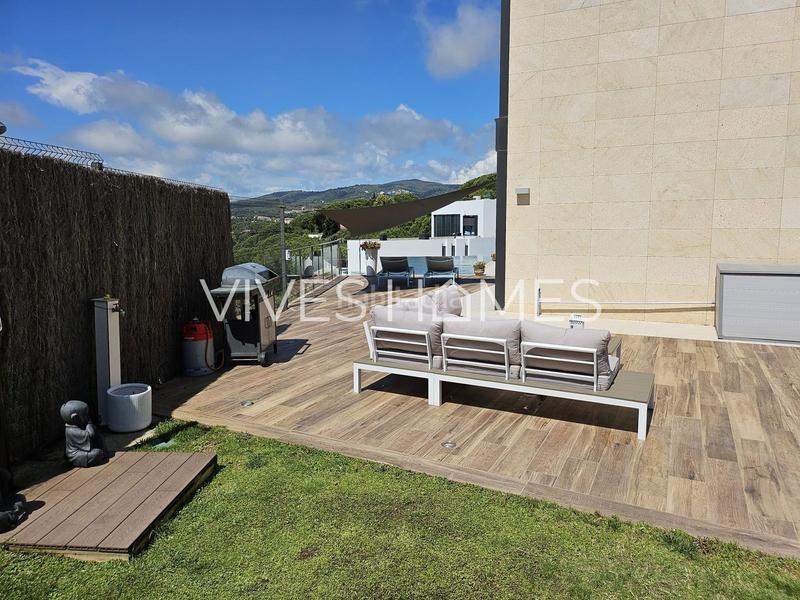 Foto 48154a43-5bb0-4251-8b16-adfc656f8451. Chalet avec chauffage piscine dans El Balís - Can Calella Sant Vicenç de Montalt