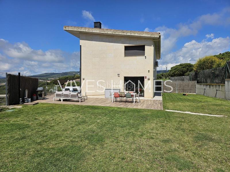 Foto 0024aa63-1950-45f6-8083-ecf4f781d742. Chalet en El Balís - Can Calella Sant Vicenç de Montalt