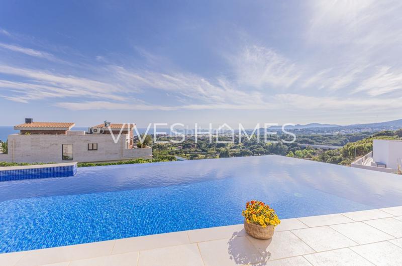 Foto 1aa53d99-2277-4dc0-aa22-56d7bfa69b5b. Chalet en El Balís - Can Calella Sant Vicenç de Montalt
