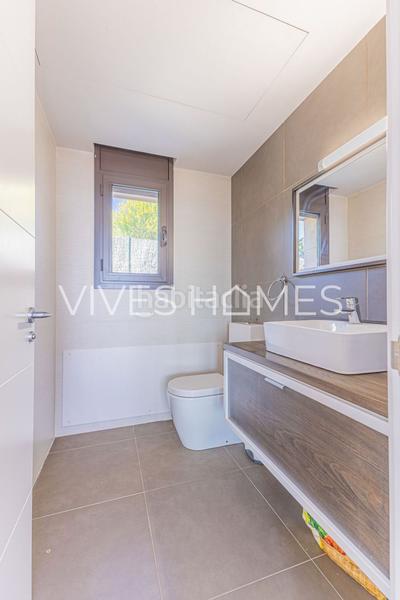 Foto 41f9823a-7081-479c-9813-e008fdd54ca9. Chalet en El Balís - Can Calella Sant Vicenç de Montalt