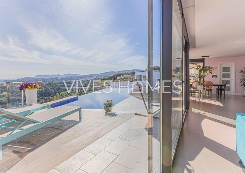 Foto dc09a745-86ae-4850-84f2-df61585991d0. Chalet en El Balís - Can Calella Sant Vicenç de Montalt