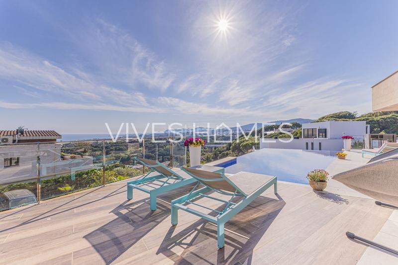 Foto dcecacb6-3cef-4a6d-8da6-ba5139b12495. Chalet en El Balís - Can Calella Sant Vicenç de Montalt