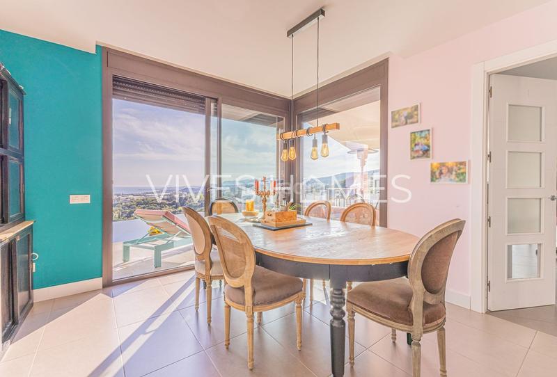Foto ddc6df88-4a5b-4c88-a784-6cce5d113474. Chalet en El Balís - Can Calella Sant Vicenç de Montalt