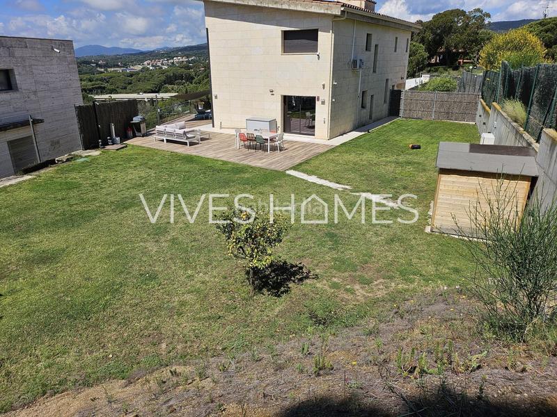 Foto f36f7252-3a59-45a8-b927-e34ef8fa7145. Chalet en El Balís - Can Calella Sant Vicenç de Montalt