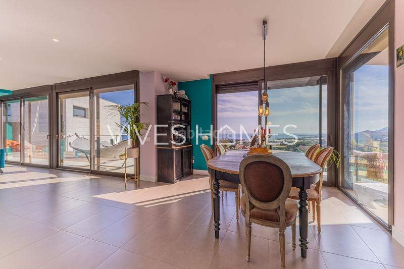Foto ff4a970f-2431-4c12-815d-1188d608dd87. Chalet en El Balís - Can Calella Sant Vicenç de Montalt