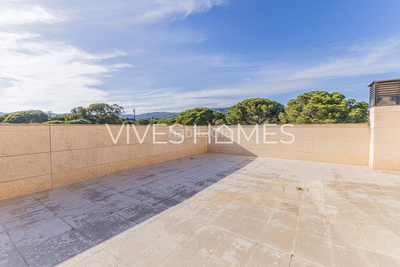 Foto af3149fd-b6f6-4912-bfad-a8b3ec299e1e. Xalet amb calefacció piscina a El Balís - Can Calella Sant Vicenç de Montalt