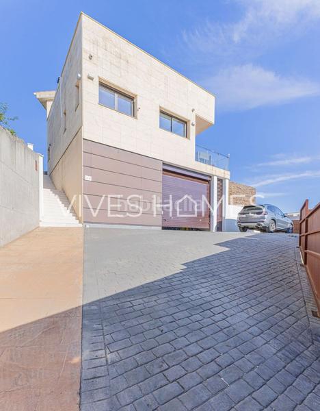 Foto b2208e5b-0fda-470a-a590-480236a069a6. Xalet amb calefacció piscina a El Balís - Can Calella Sant Vicenç de Montalt