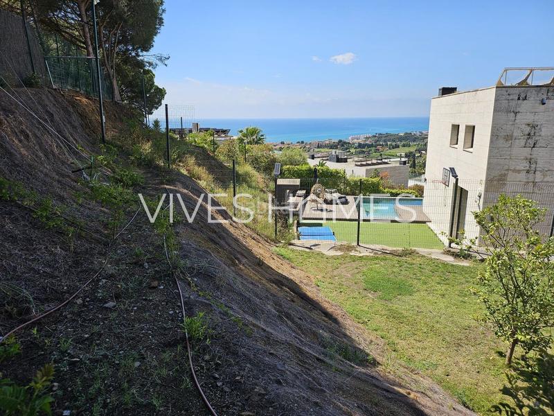 Foto df090f72-2a33-4ccb-a422-fb3a53c87c63. Xalet amb calefacció piscina a El Balís - Can Calella Sant Vicenç de Montalt