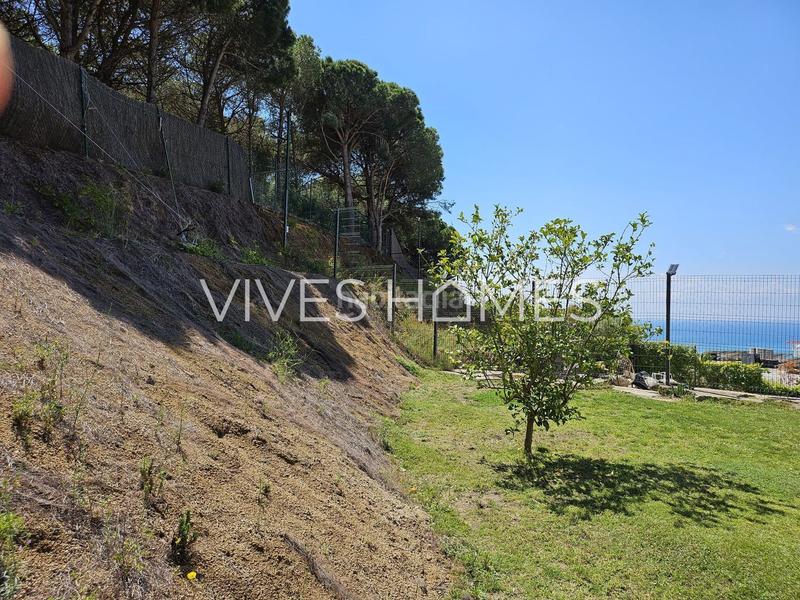 Foto dfc6d111-e963-4304-b3c5-cd63dc169a7b. Xalet amb calefacció piscina a El Balís - Can Calella Sant Vicenç de Montalt