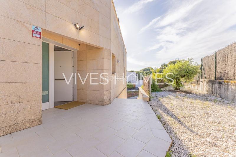 Foto e84d6e92-2d05-40a9-8429-54df666f9c17. Xalet amb calefacció piscina a El Balís - Can Calella Sant Vicenç de Montalt