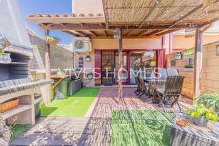 Chalet  Calle del roman