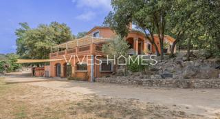 Casa  Can lledó. Espectacular finca con varias hectáreas de terreno, zona de bosq