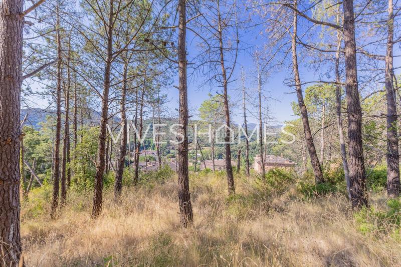 Foto 5d0c05da-57de-4e58-8f44-2a060b1dee14. Terreno residencial terrenos en venta en Dosrius poble Dosrius