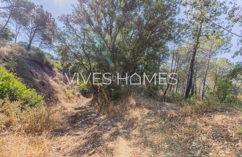 Foto 6a49ad46-1abf-4dec-8133-f51e8c1461cb. Terreno residencial terrenos en venta en Dosrius poble Dosrius