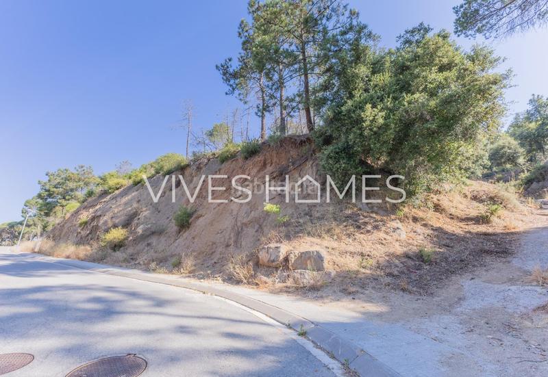 Foto 76861110-23aa-4bc6-9eba-5e43111a1b43. Terreno residencial terrenos en venta en Dosrius poble Dosrius