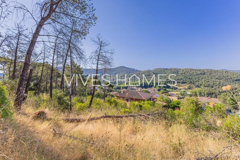 Foto 854d5cc7-f377-44cd-a582-09b2c70ccbd5. Terreno residencial terrenos en venta en Dosrius poble Dosrius