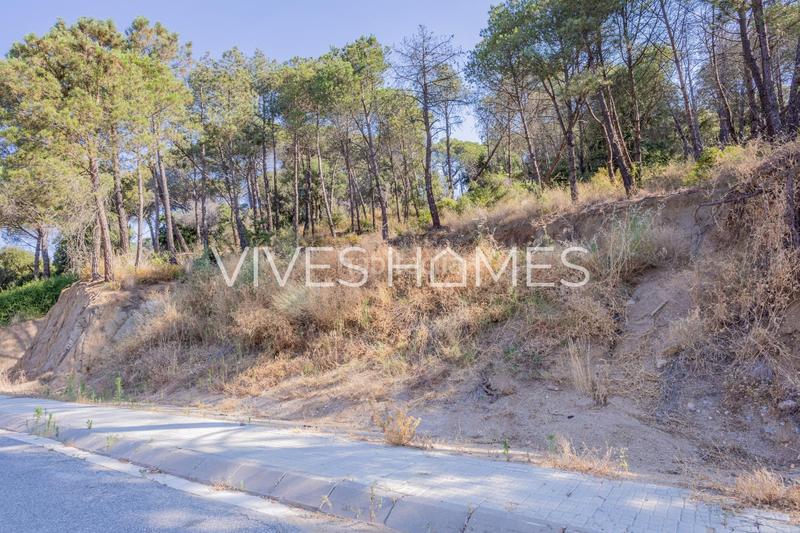 Foto 95cb3f55-69cf-4f50-a4bf-6cf2572834fa. Terreno residencial terrenos en venta en Dosrius poble Dosrius