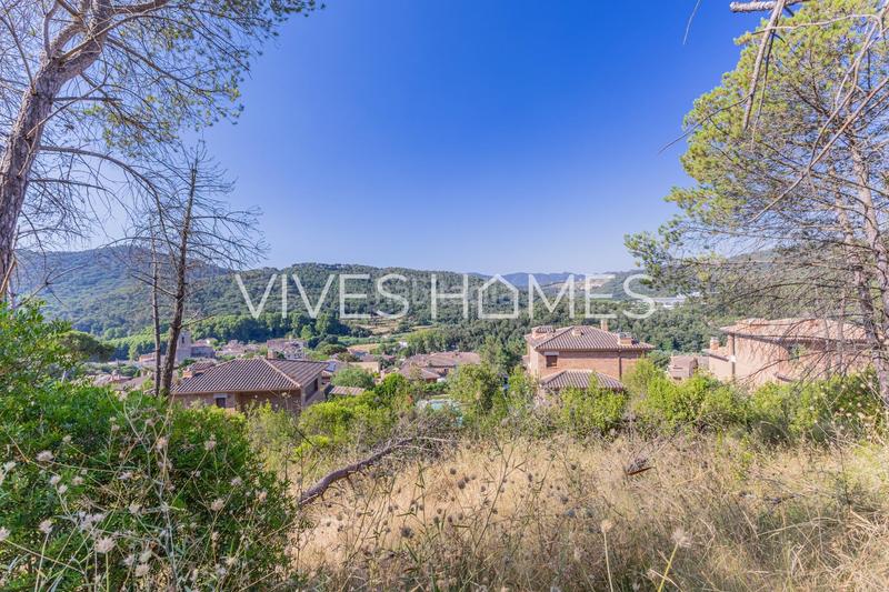 Foto a93209c9-bfd7-46bf-ab5e-6af9392a7fe5. Terreno residencial terrenos en venta en Dosrius poble Dosrius