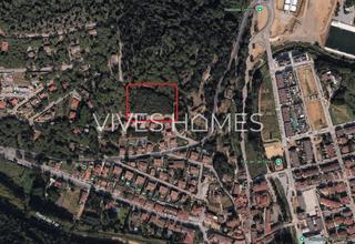Terreny residencial  Carrer dels mil pins. Terrenos en venta en dosrius