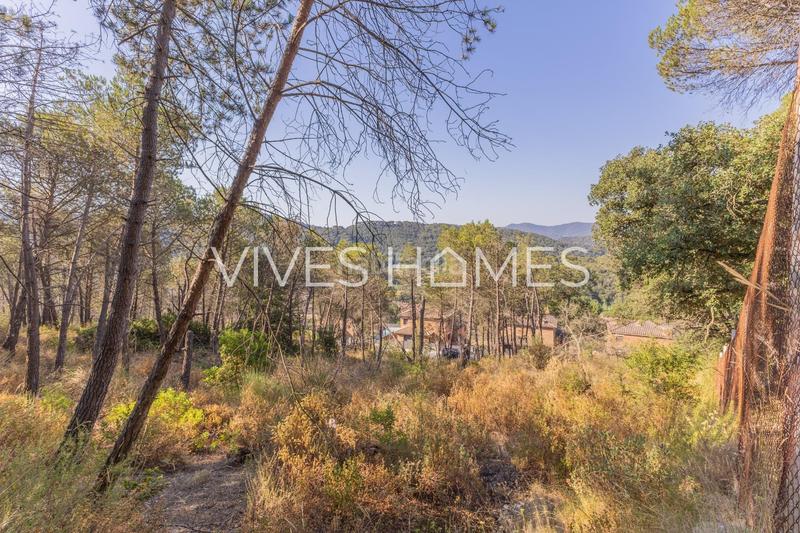 Foto c193ac2f-af18-4697-bd3f-bbdd0f0ea395. Terreno residencial terrenos en venta en Dosrius poble Dosrius