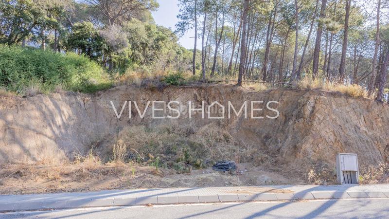 Foto c501c728-0609-4fa4-8939-ed674c07b973. Terreno residencial terrenos en venta en Dosrius poble Dosrius