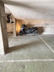 Aparcament cotxe  Carrer major
