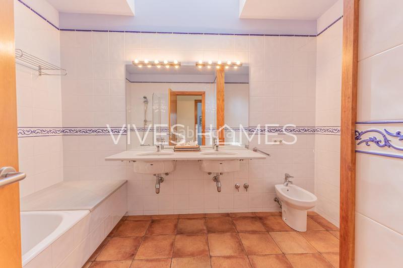 Foto 5f430b88-6e72-4435-ad38-c986a6999065. Xalet amb calefacció aparcament piscina a Rocaferrera Sant Andreu de Llavaneres