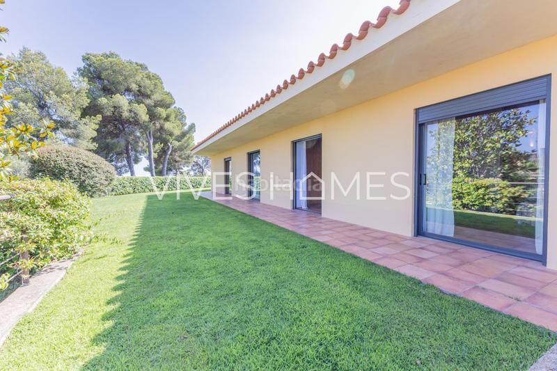 Foto ad0d299c-858b-4d20-a8d7-b2952cc85c00. Xalet amb calefacció aparcament piscina a Rocaferrera Sant Andreu de Llavaneres