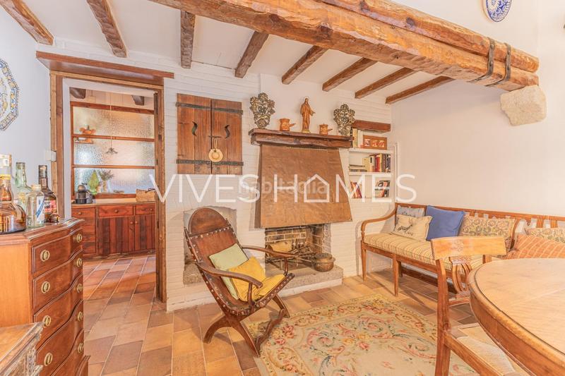 Foto 04c2c591-5dbd-4f49-9c01-241333fac08f. Casa desde vives homes queremos presentarles esta espectacular masía con unas vistas impresionantes a mar y montaña en Mataró