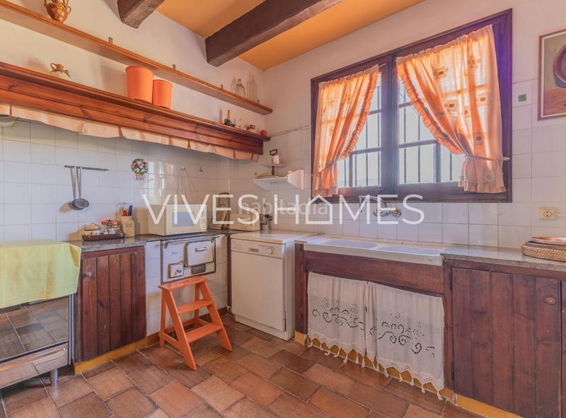 Foto 413a251f-2601-47a4-845b-1916b9aebea5. Casa desde vives homes queremos presentarles esta espectacular masía con unas vistas impresionantes a mar y montaña en Mataró