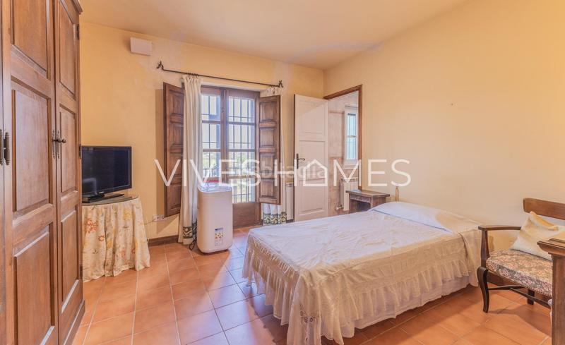 Foto 4d6365e6-1b08-4266-9769-c49c6feed612. Casa desde vives homes queremos presentarles esta espectacular masía con unas vistas impresionantes a mar y montaña en Mataró