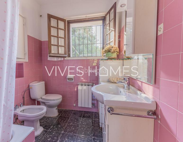 Foto 749ac781-578f-4988-b6b3-3197aa669bef. Casa desde vives homes queremos presentarles esta espectacular masía con unas vistas impresionantes a mar y montaña en Mataró