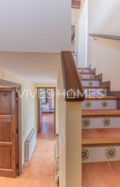 Foto 9de8e85f-8a35-4f56-b169-6d481422f9f3. Casa desde vives homes queremos presentarles esta espectacular masía con unas vistas impresionantes a mar y montaña en Mataró
